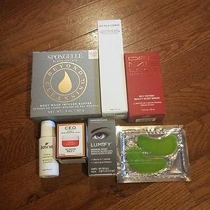 Grown Alchemists, Sunday Riley and More